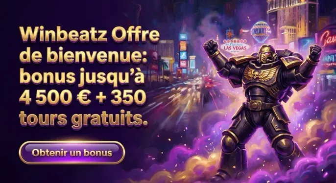 Winbeatz Casino